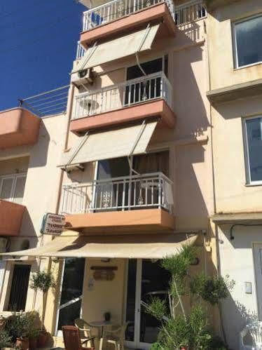 To Pandochio Studios Chania  Exterior photo